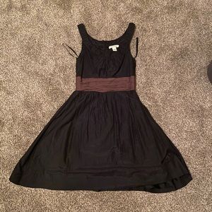 The little black dress that every girl needs.